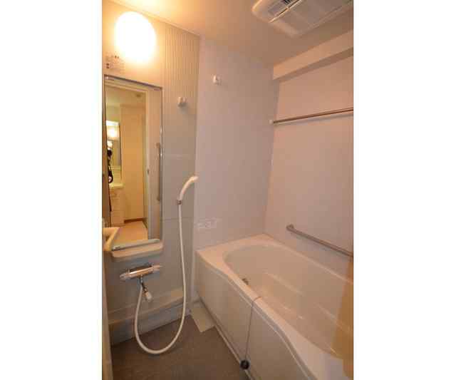 バス・シャワールーム　※他部屋参考写真