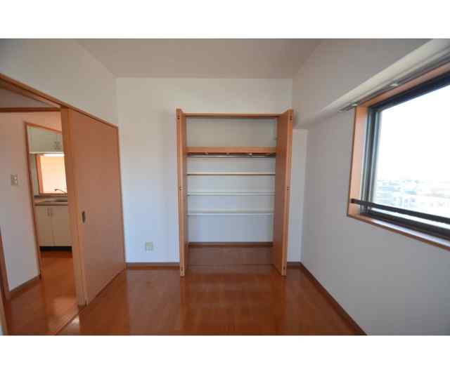 収納　※他部屋参考写真