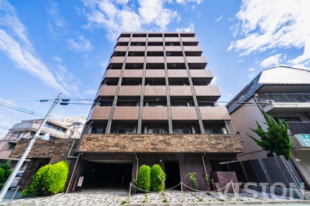 建物外観　☆外観☆