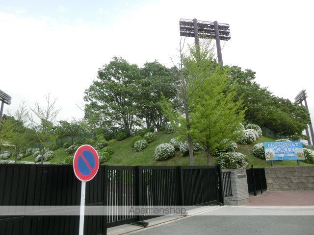 その他　岩手県営野球場（その他）まで1747m