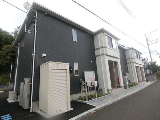 建物外観　☆外観☆