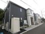 八王子駅よりバス20分 徒歩2分 築7年1ヶ月 2階建の賃貸物件
