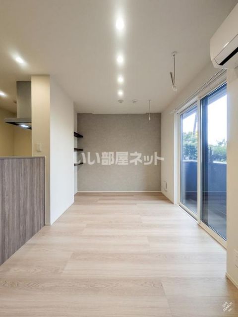 湘南新宿ライン宇須 宇都宮駅 徒歩20分 3階建 築1年のその他写真