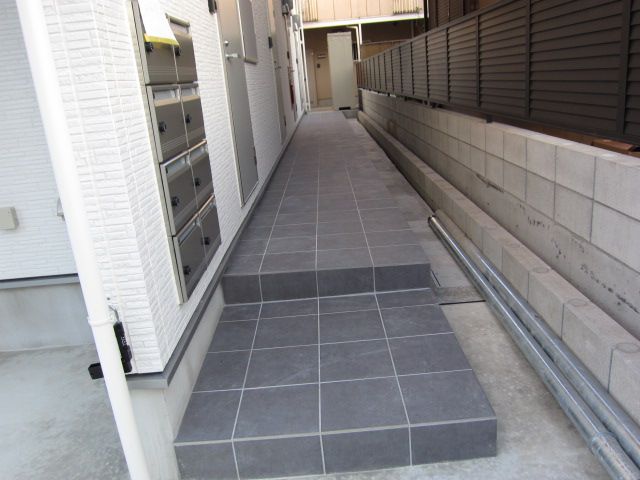 ロビー