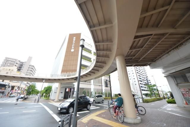 その他　駅前（その他）まで880m