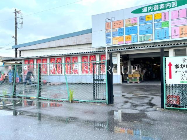 スーパー　ヤスノ Ｃ＆Ｃ 浦和店（スーパー）まで164m