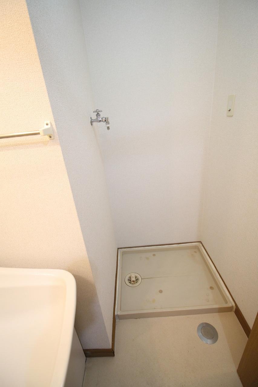その他設備　※写真他部屋参照