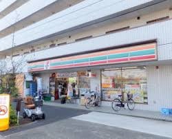 コンビニ　セブンイレブン府中小柳町２丁目店（コンビニ）まで414m