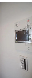 セキュリティ　別部屋参考写真