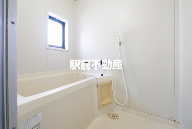 バス・シャワールーム　別部屋流用