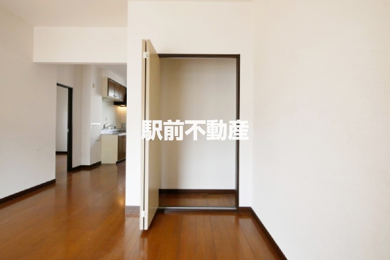 収納　別部屋流用