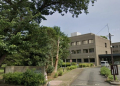 大学・短大　気象大学校（大学・短大）まで1242m