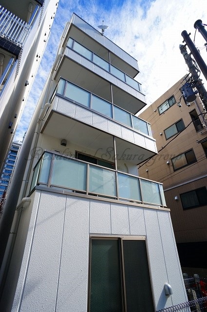 建物外観　当店おすすめ物件♪