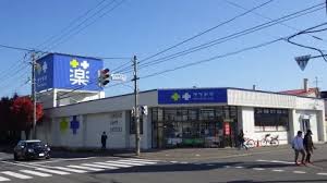 ドラックストア　サツドラ月寒東店（ドラッグストア）まで760m