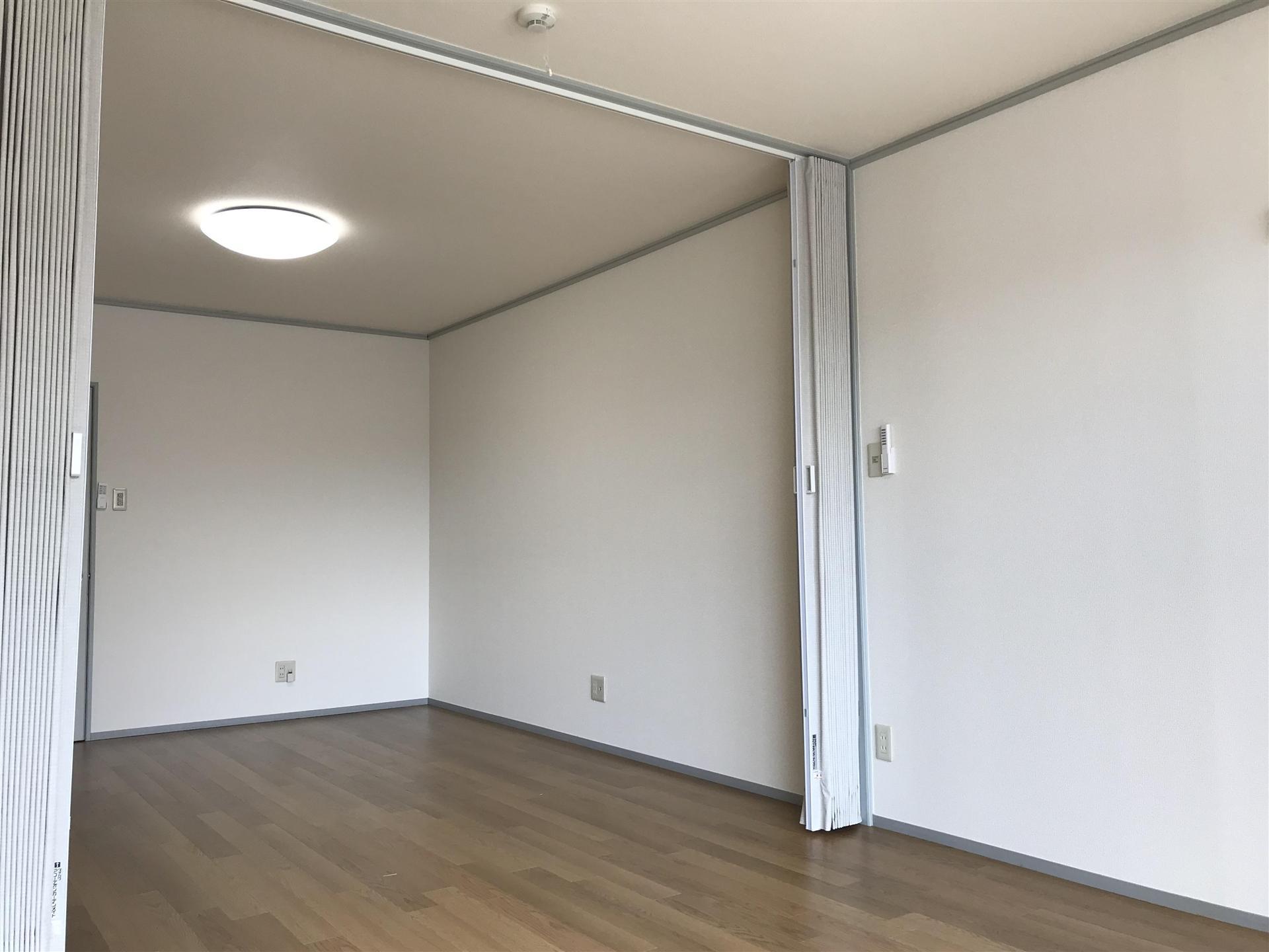 その他部屋・スペース　洋室