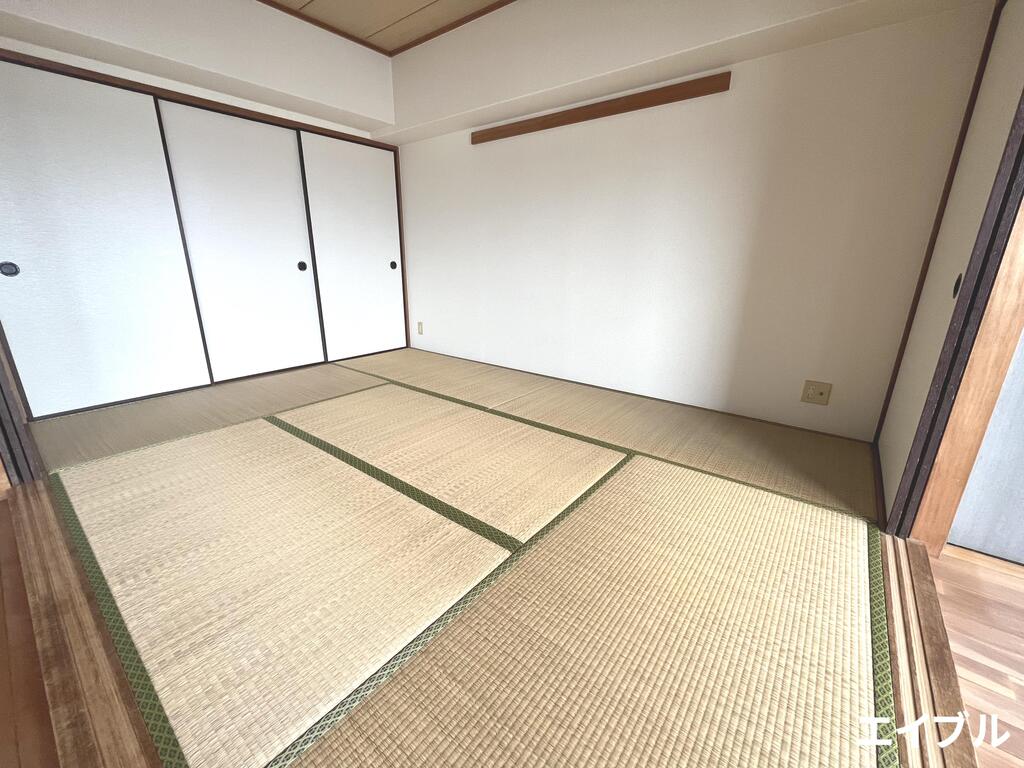 その他　和室