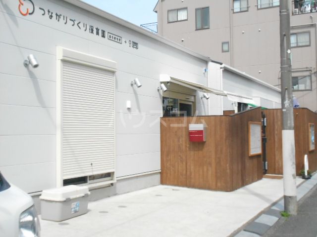 幼稚園・保育園　つながりづくり保育園・はらまちだ（幼稚園・保育園）まで544m
