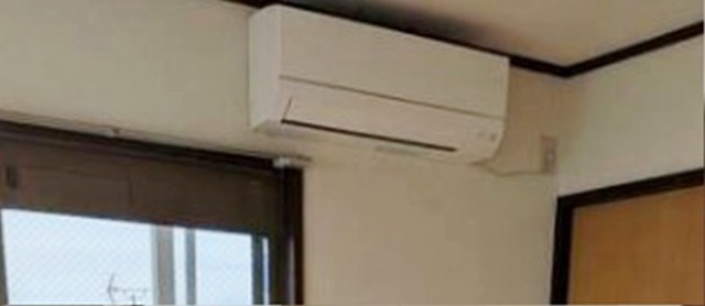 その他設備　別部屋同仕様タイプ