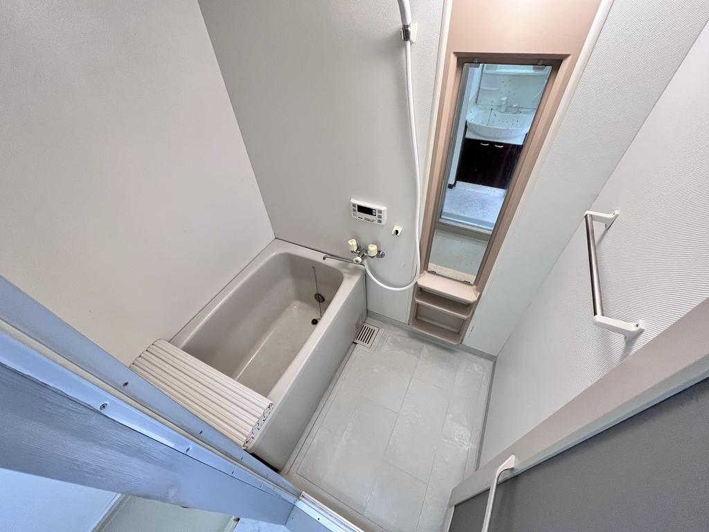 バス・シャワールーム　同建物別号室参考