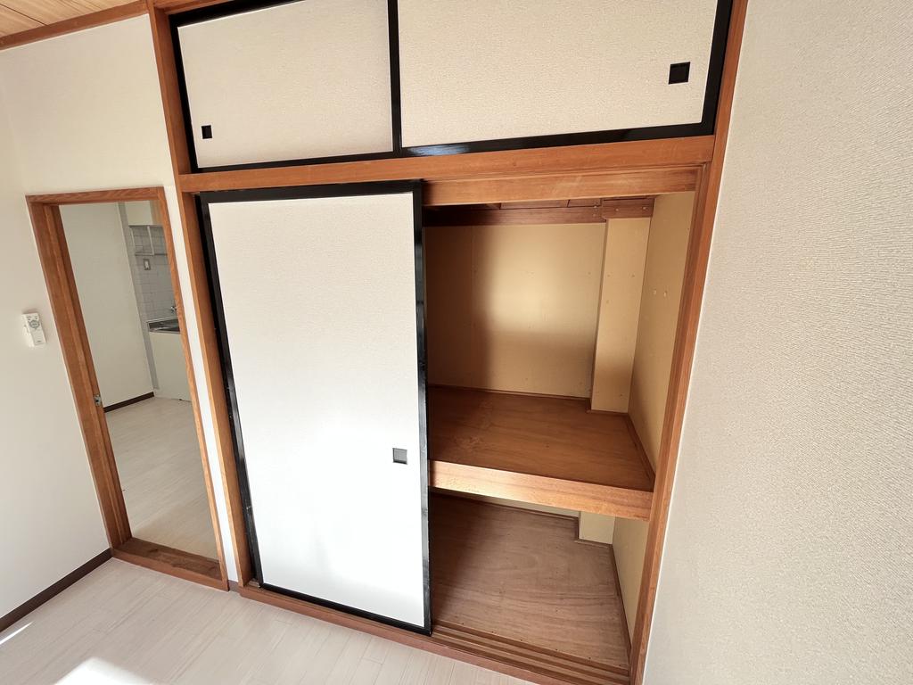 収納　同建物別号室参考