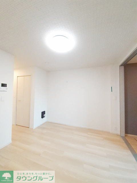 その他部屋・スペース　リビング/居室