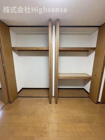 収納　小物を収納するのに便利です