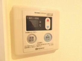 その他設備　☆設備充実☆