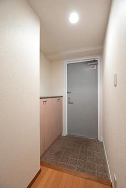 玄関　※参考写真※