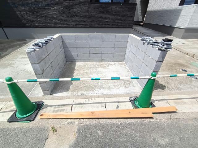 その他共有部分　建物設備
