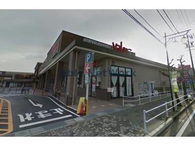 スーパー　バロー安城日の出店（スーパー）まで1068m