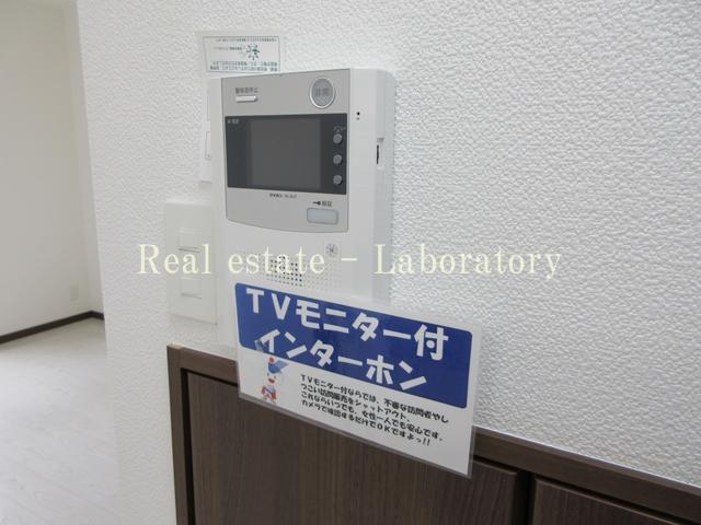 セキュリティ　参考画像