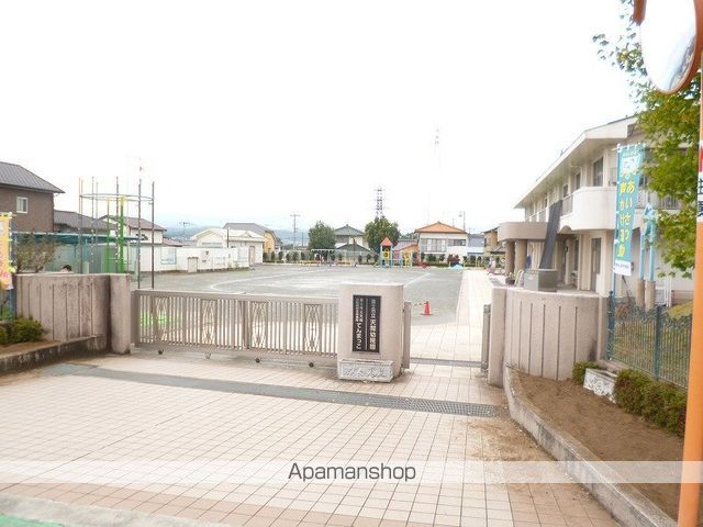 幼稚園・保育園　天間幼稚園（幼稚園・保育園）まで702m