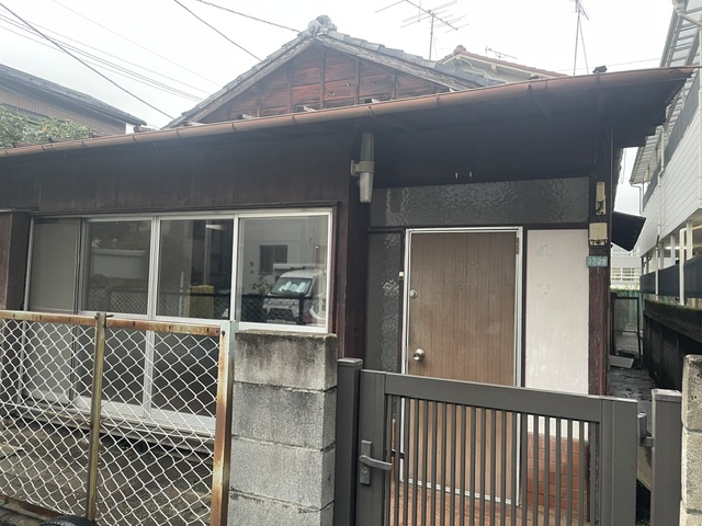 大垣貸家