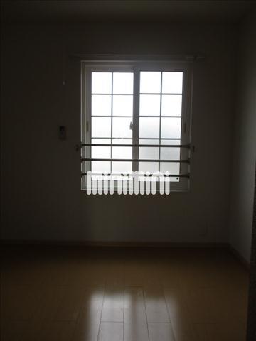 その他　北側洋間