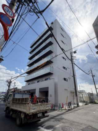 建物外観　☆外観☆
