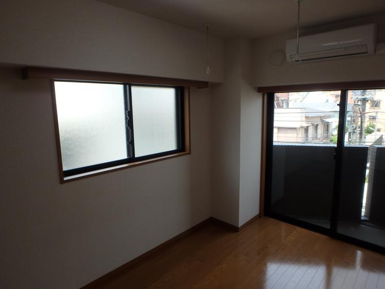 居室・リビング　別部屋参考写真