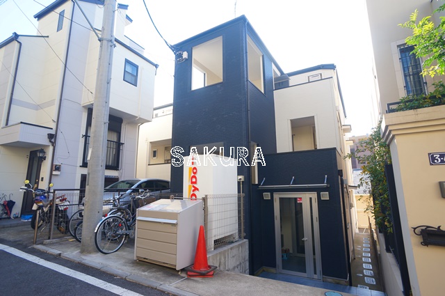 建物外観　当店おすすめ物件♪