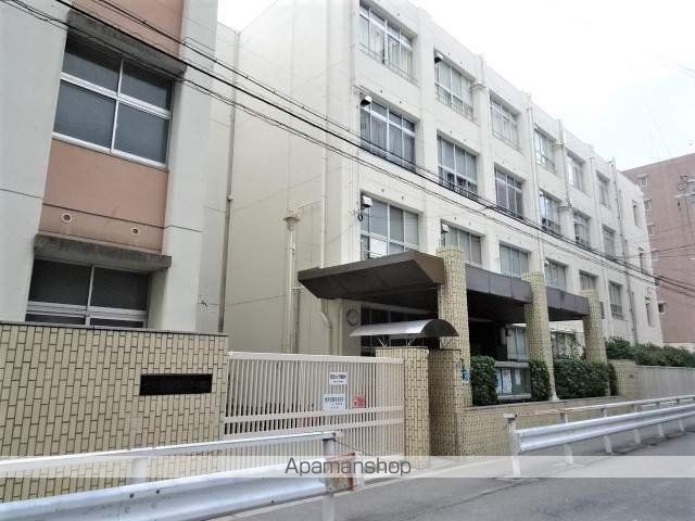 小学校　鷺洲小学校（小学校）まで413m