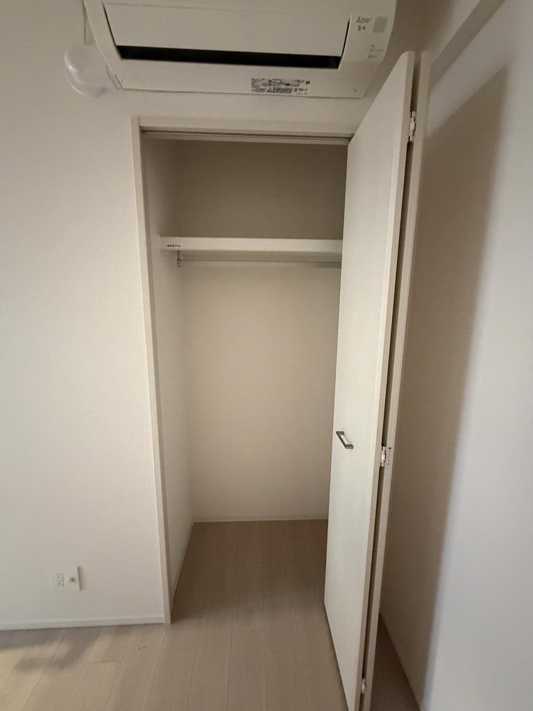 スプランディッド上本町WESTの内装写真