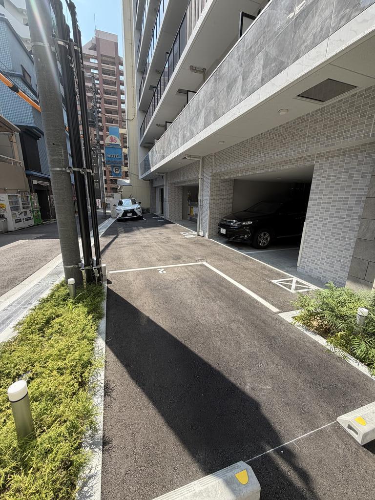 スプランディッド上本町WESTのその他写真