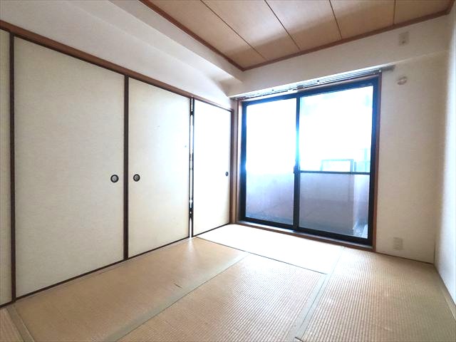 その他　和室