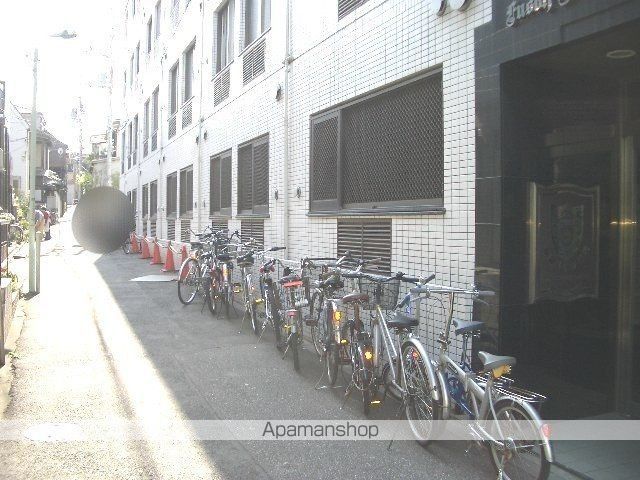 その他共有部分　その他共有部分
