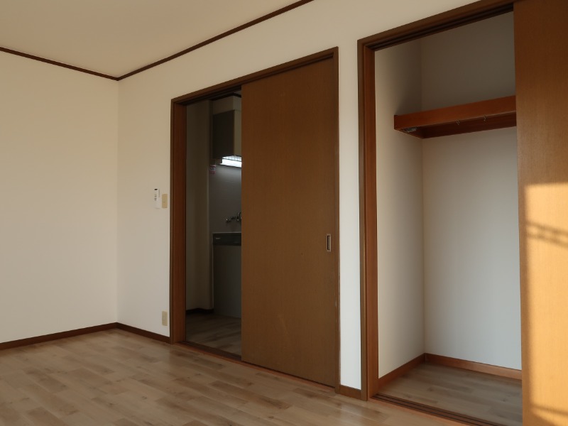居室・リビング　他部屋イメージ