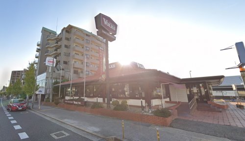 飲食店　VOLKS(フォルクス) 芦屋店（飲食店）まで2367m