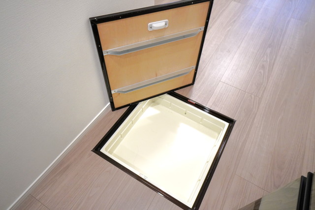 その他　※写真は同タイプ住戸です。