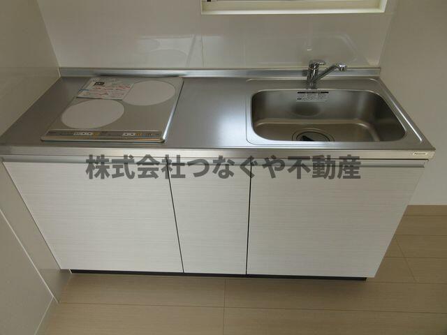 キッチン　Ｒ＆Ｌ
