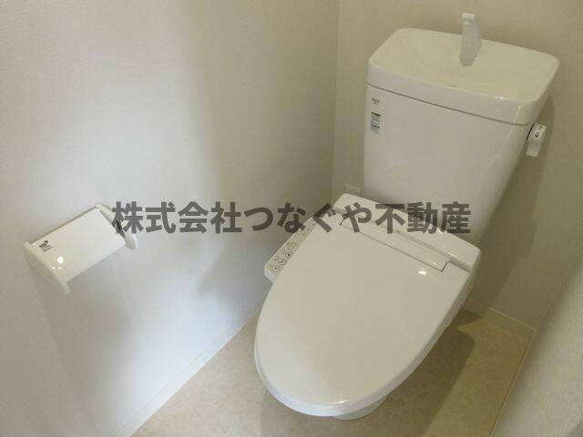 トイレ　Ｒ＆Ｌ