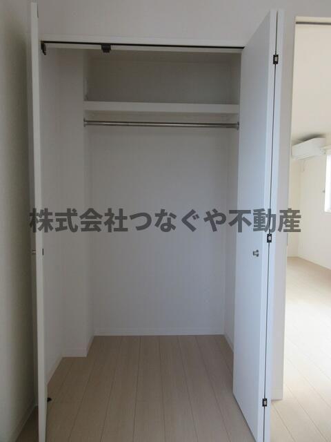 収納　Ｒ＆Ｌ