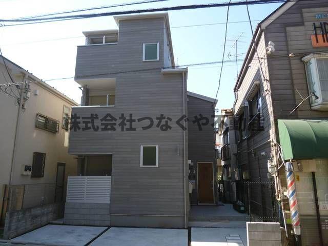建物外観　Ｒ＆Ｌ