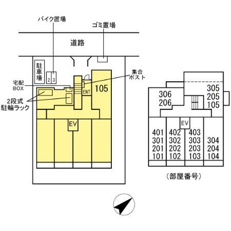 ライフパティオ菊名のその他写真